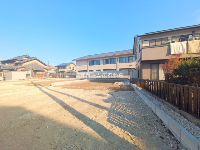  | 海部郡大治町大字西條字西之割77-1『仲介料無料』新築戸建て | 撮影：'25/12/02 