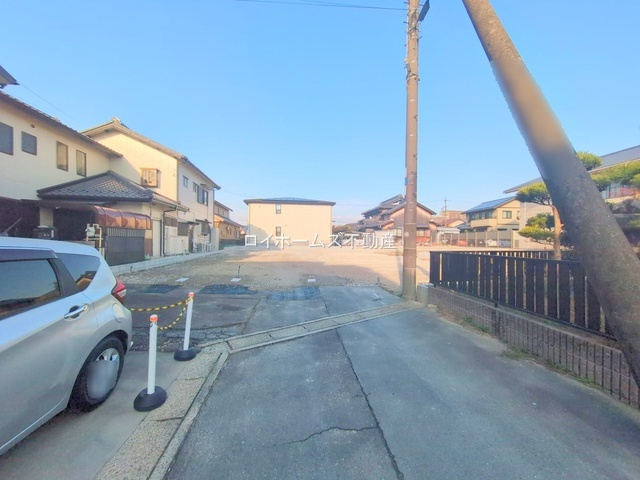  | 海部郡大治町大字西條字西之割77-1『仲介料無料』新築戸建て | 撮影：'25/12/02 