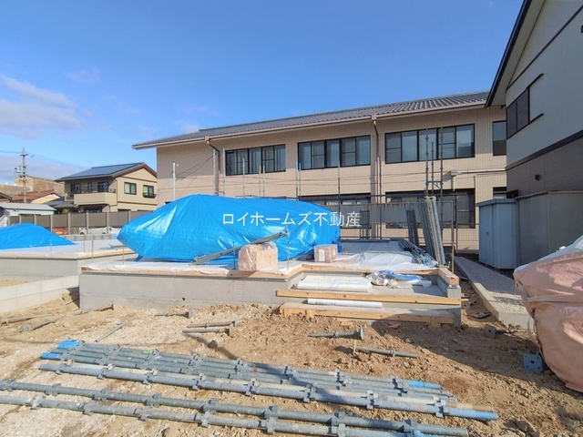  | 海部郡大治町大字西條字西之割77-1『仲介料無料』新築戸建て | 撮影：'26/01/26