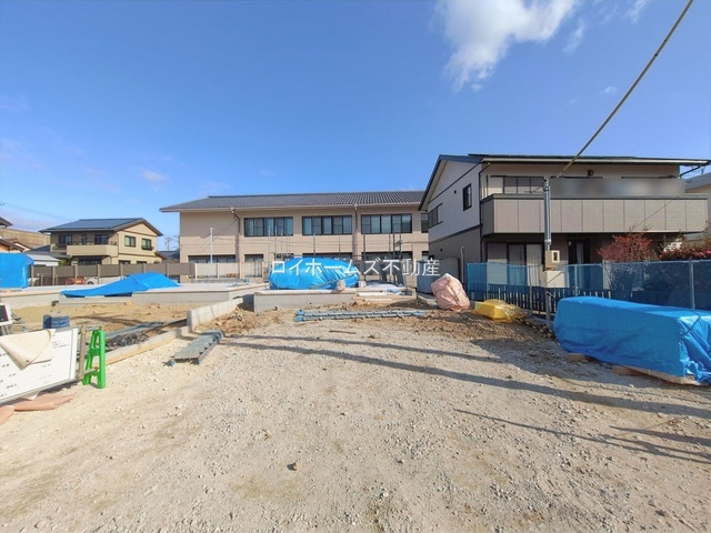  | 海部郡大治町大字西條字西之割77-1『仲介料無料』新築戸建て | 撮影：'26/01/26