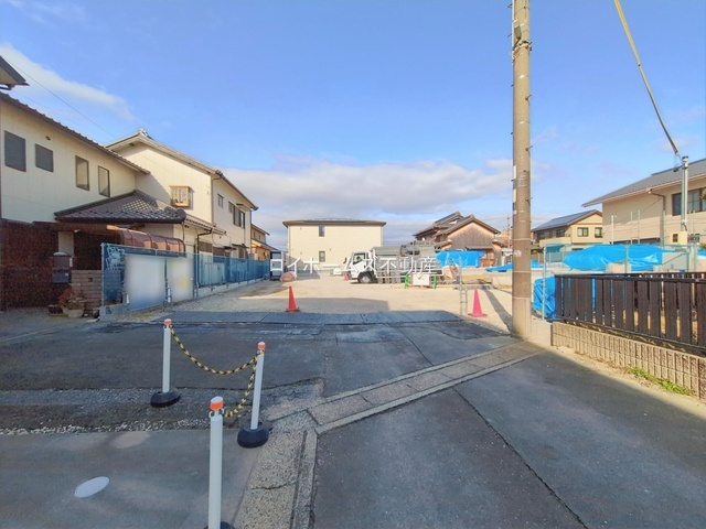  | 海部郡大治町大字西條字西之割77-1『仲介料無料』新築戸建て | 撮影：'26/01/26