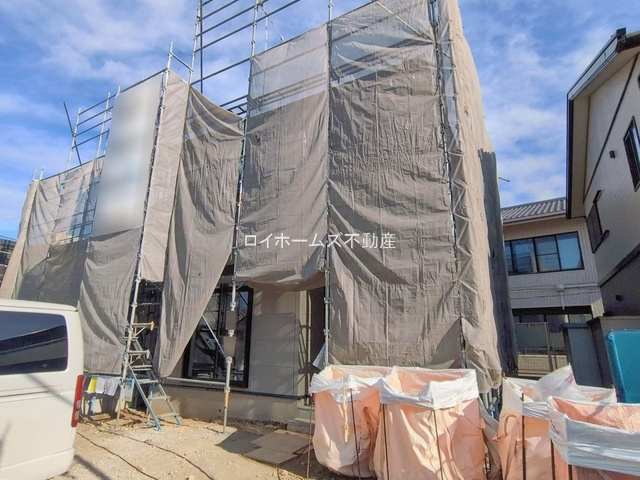  | 海部郡大治町大字西條字西之割77-1『仲介料無料』新築戸建て | 撮影：'26/02/18