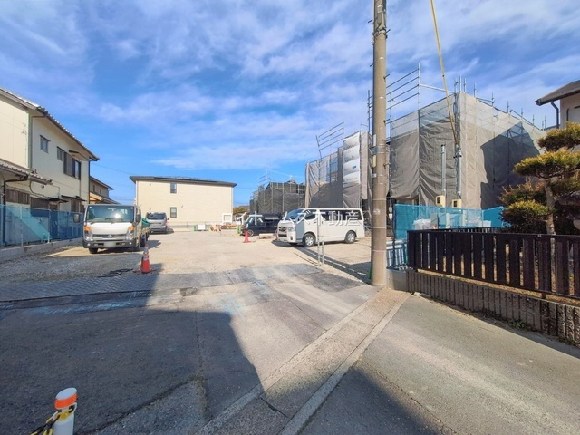  | 海部郡大治町大字西條字西之割77-1『仲介料無料』新築戸建て | 撮影：'26/02/18