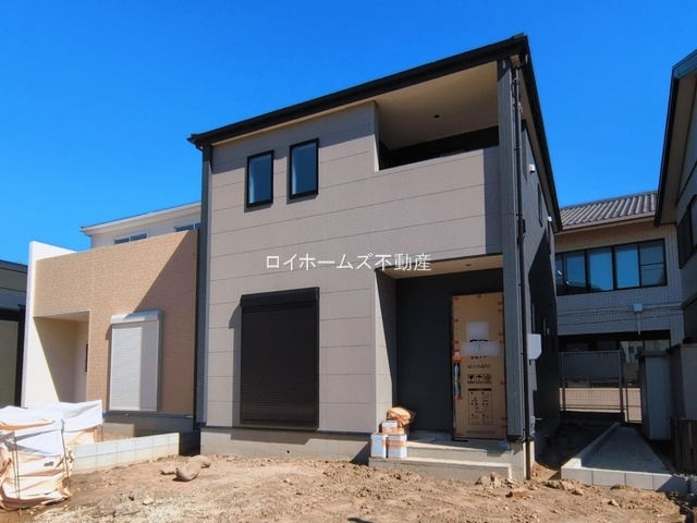  | 海部郡大治町大字西條字西之割77-1『仲介料無料』新築戸建て | 撮影：'26/03/10 