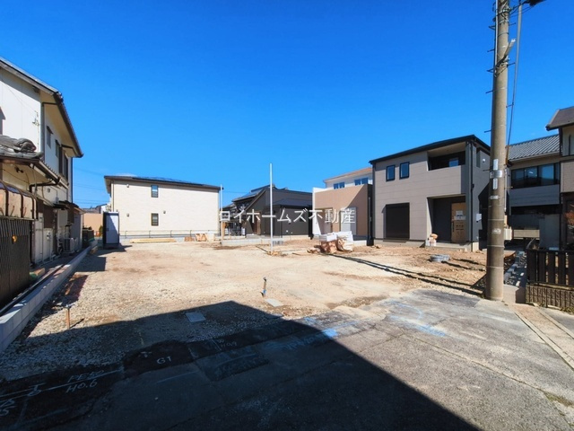  | 海部郡大治町大字西條字西之割77-1『仲介料無料』新築戸建て | 撮影：'26/03/10 