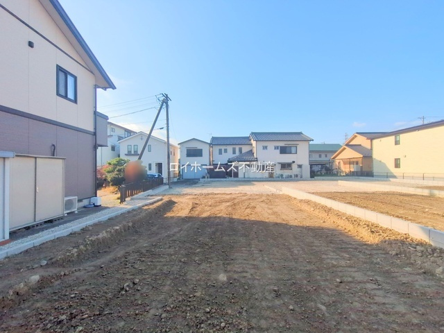  | 海部郡大治町大字西條字西之割77-1『仲介料無料』新築戸建て | 撮影：'25/12/02 