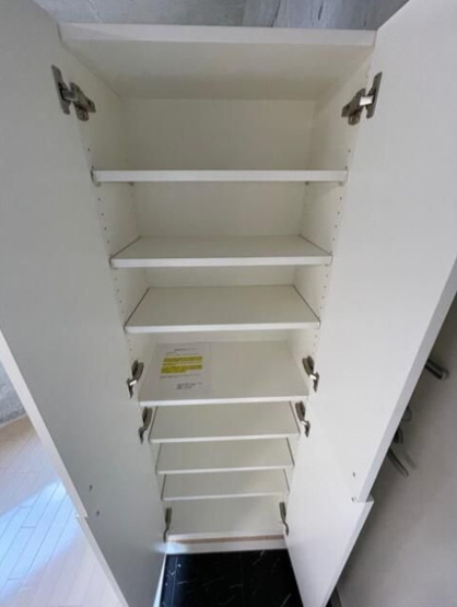 【収納】ラビットハウス西蒲田