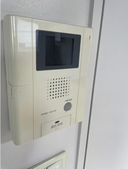 【セキュリティ】ラビットハウス西蒲田