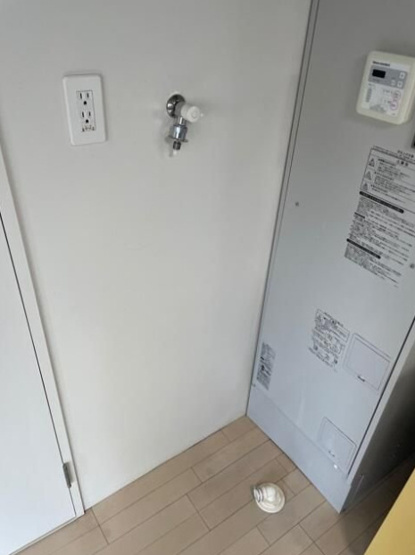 【その他】ラビットハウス西蒲田