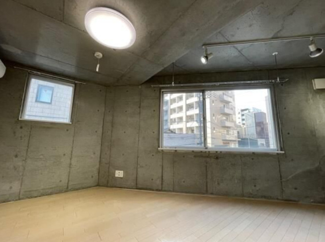 【内装】ラビットハウス西蒲田