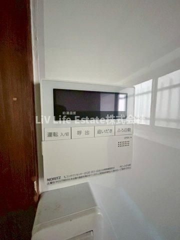 東村山市栄町２丁目の一戸建てのその他