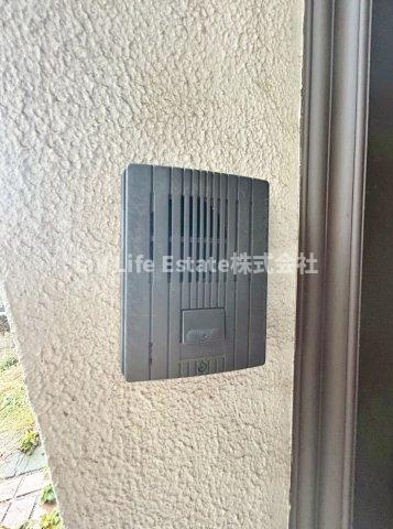 東村山市栄町２丁目の一戸建て