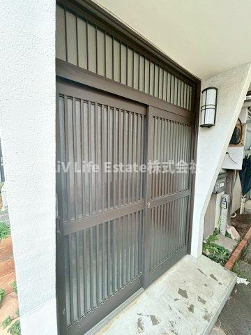 東村山市栄町２丁目の一戸建て