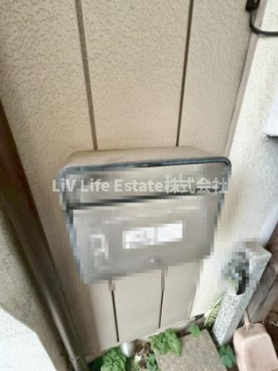 東村山市栄町２丁目の一戸建て