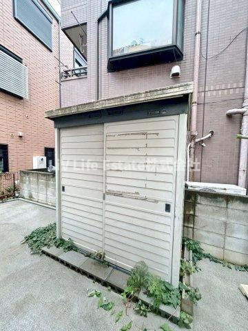 東村山市栄町２丁目の一戸建て