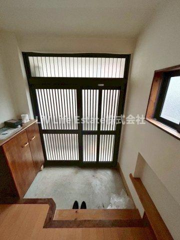 東村山市栄町２丁目の一戸建て