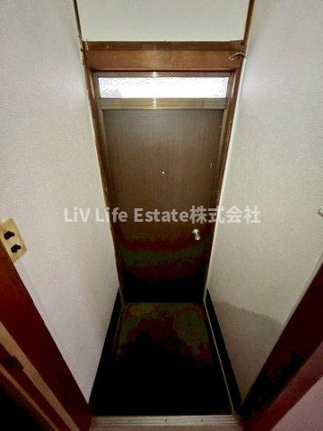 東村山市栄町２丁目の一戸建て