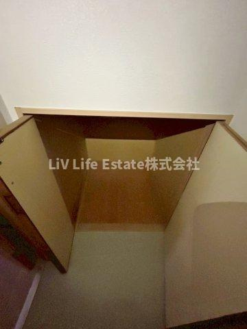 東村山市栄町２丁目の一戸建て