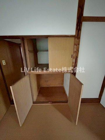 東村山市栄町２丁目の一戸建て