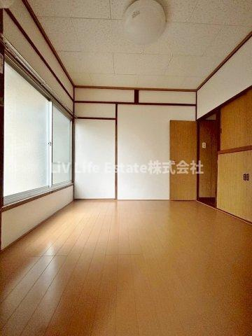 東村山市栄町２丁目の一戸建て