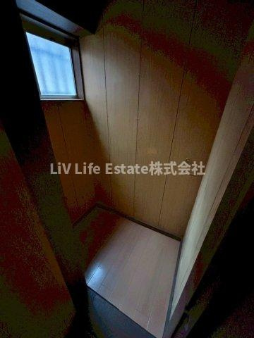 東村山市栄町２丁目の一戸建て