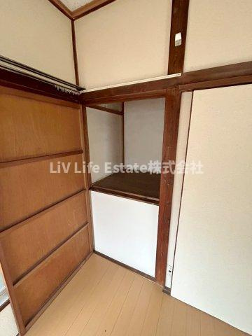 東村山市栄町２丁目の一戸建て