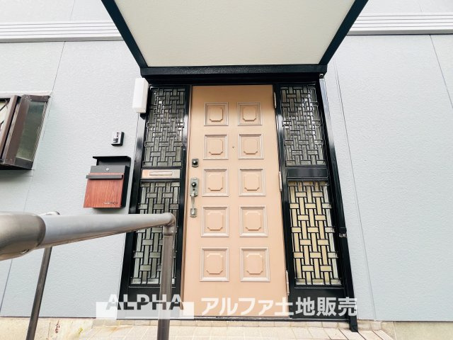 ~羽村羽西~Remodeled Home