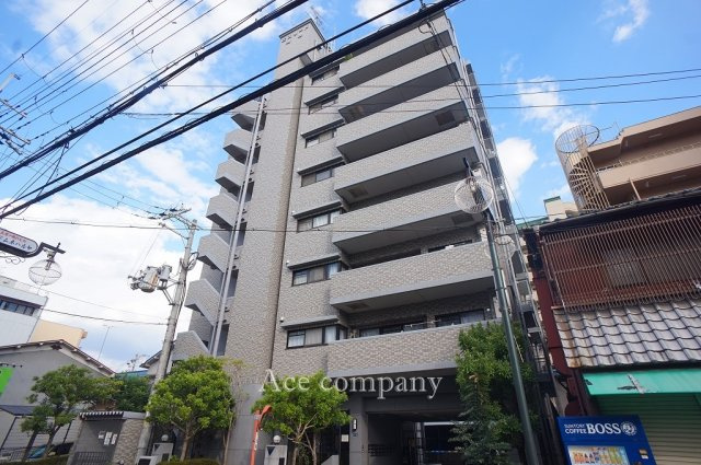 【外観】 | エスリード鴻池