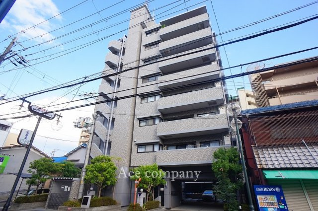 エスリード鴻池の画像