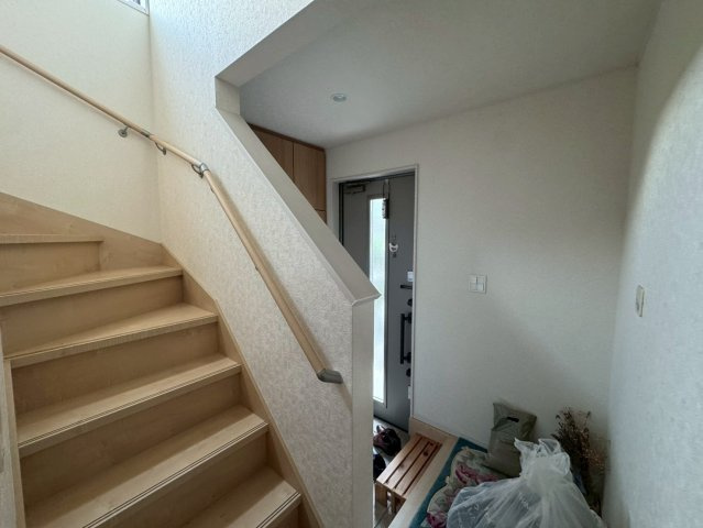 -三丁目不動産-　本庄市朝日町二丁目　平成31年築美観の内装