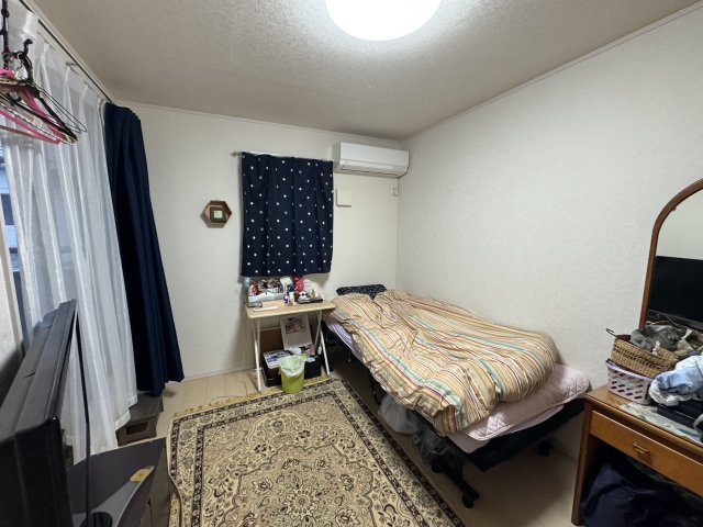 -三丁目不動産-　本庄市朝日町二丁目　平成31年築美観の洋室