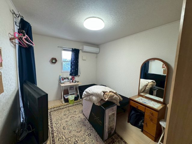 -三丁目不動産-　本庄市朝日町二丁目　平成31年築美観の洋室