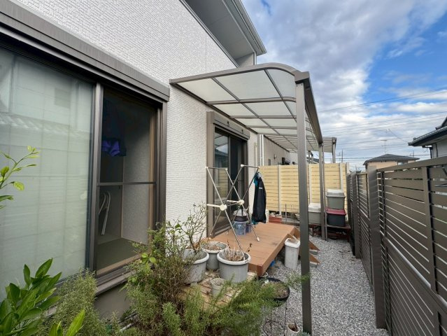 -三丁目不動産-　本庄市朝日町二丁目　平成31年築美観の庭