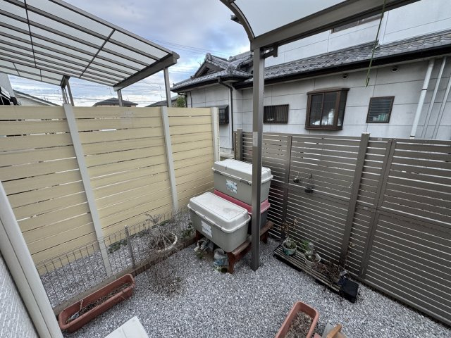 -三丁目不動産-　本庄市朝日町二丁目　平成31年築美観の庭