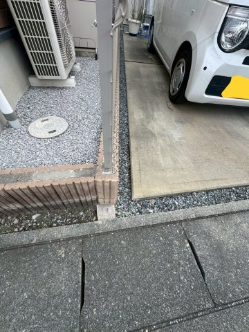 -三丁目不動産-　本庄市朝日町二丁目　平成31年築美観の駐車場