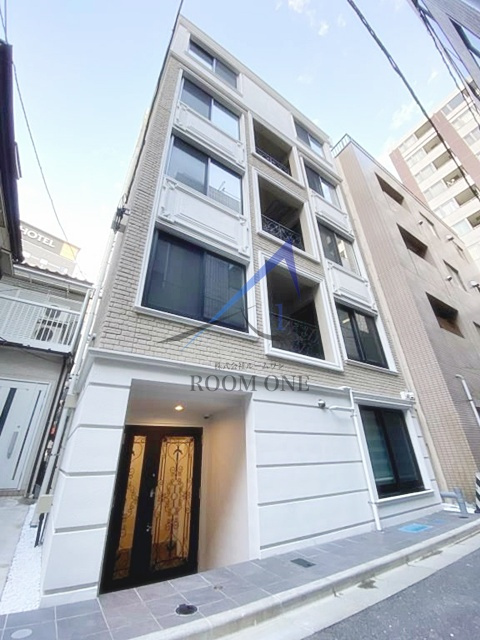 FLレジデンス京御銀座Ⅲ