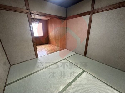  | 堺市西区浜寺石津町西4丁貸家