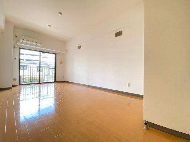 ジェネピア東千葉の内装|※反転タイプ