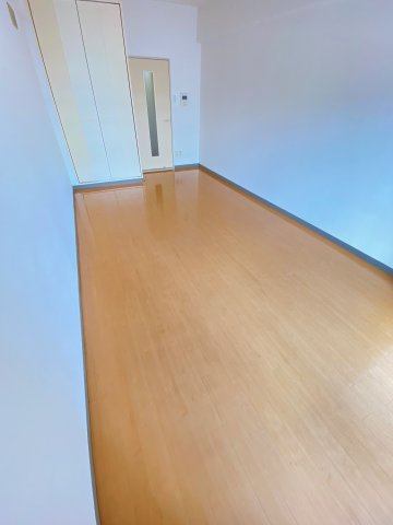 ジェネピア東千葉の洋室|※反転タイプ