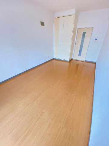 ジェネピア東千葉の洋室|※反転タイプ