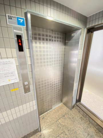 ジェネピア東千葉のその他共用部分