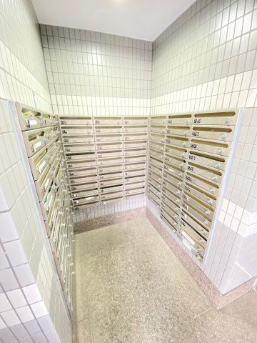 ジェネピア東千葉のその他共用部分