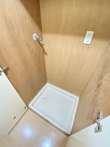 ジェネピア東千葉の設備