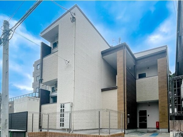 メゾン・シャドール　北山