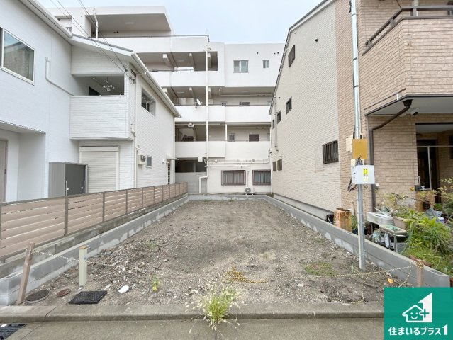 神戸市兵庫区浜中町　第1期　新築一戸建て