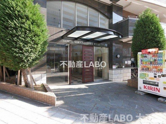 サムティ中之島WESTのその他