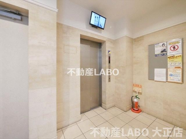 サムティ中之島WESTのその他