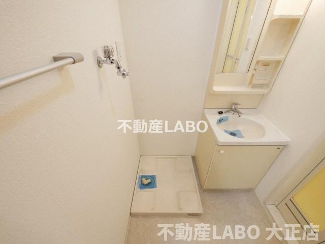 サムティ中之島WESTのその他