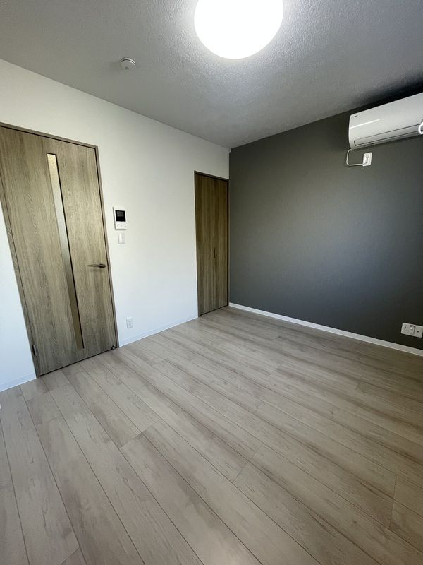 東金町モコプルの内装