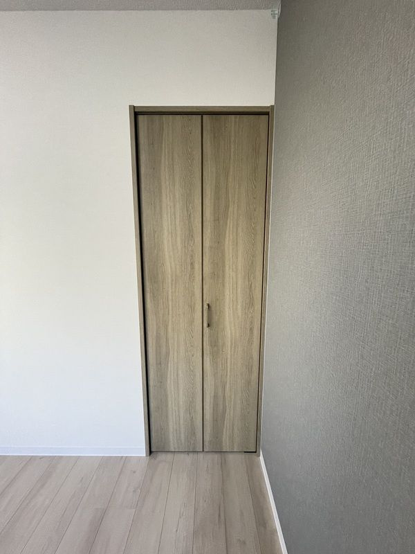 東金町モコプルの収納